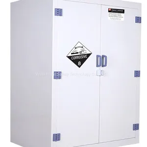 PP Acid & Corrosive Storage Cabinets thumbnail-3