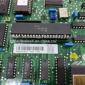 New ABB YPQ202A YT204001-KB I/O Board thumbnail-1