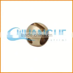 China Precision Hanging Stainless Steel Decorative Balls thumbnail-1