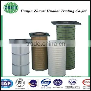 High Quality Dust Filter, Air Filter, Powder Recovery Filter, Industrial Dust Removal Filter thumbnail-4