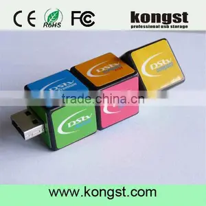 Gift USB Memory Drive thumbnail-1