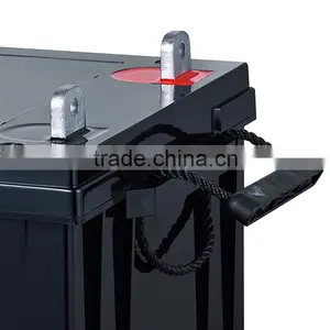 Manufacture Lead Acid Battery Ups Battery 12v 220ah Battery Gel thumbnail-3