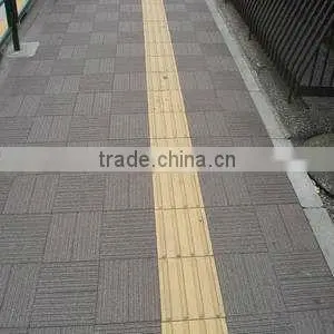 300mm*300mm Tactile Tiles for Blind thumbnail-1