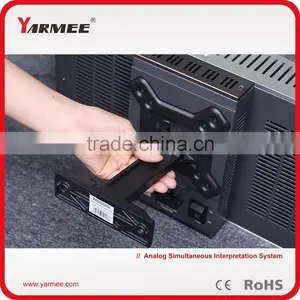 Yarmee Hot Selling Language Translation Digital Simultaneous Interoretation System Single Earang Earphone thumbnail-6