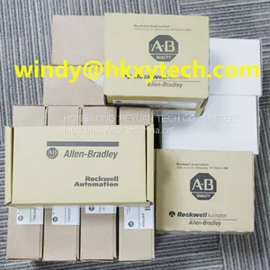 Allen-Bradley Soft Starter 150-F135NBD thumbnail-1