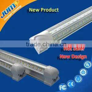 2016 Hot Design 15w t8 With Fixture High Power Led Grow Light Indoor Grow Light thumbnail-5