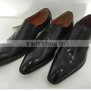 2016 New Classy Leather pu Best Men Business Casual Dress Shoes thumbnail-1