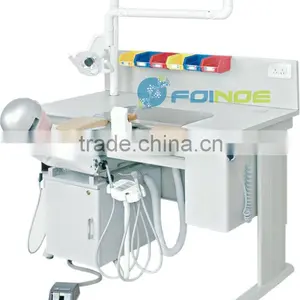 Dental Simulation&workbench System (Model:DTS-II-B) --NEW PRODUCT thumbnail-1