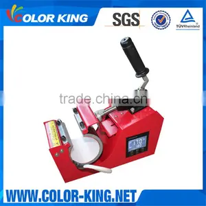 Unique Rotating Digital Mug Printer/ Mug Heat Press Machine/ Mug Sublimation Printing Machine thumbnail-1