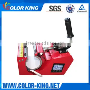 Unique Rotating Digital Mug Printer/ Mug Heat Press Machine/ Mug Sublimation Printing Machine thumbnail-2