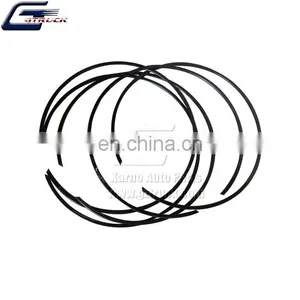 Factory Price Heavy Duty Truck Parts Brake Shoe Set Oem 1522392 986487484 for Truck Parking Brake thumbnail-2