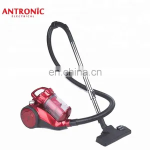 Low Noise Multi Cyclone Bagless Vacuum Cleaner thumbnail-2