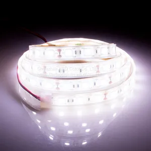 Waterproof CE RoHS Battery Powered Outdoor Led Strip Light thumbnail-1