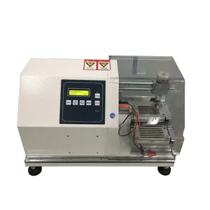 Shoe Upper Anti-Cutting Tester En ISO 20344 En 388 thumbnail-1