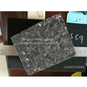 PU Materials Recycled Polyurethane Foam Sheets Soundproof Wall Insulation Foam thumbnail-4