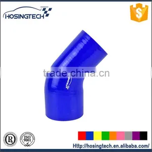 High Quality Automotive Breather Silicone Turbo Air Intake 4 Ply Silicon Hose thumbnail-6