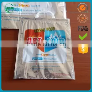 Custom High Quality Thermal Plastic Packaging Bag Quality Choice thumbnail-1