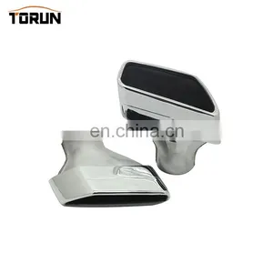 Car Exhaust System New Style Exhaust Muffler for BMW G30 5-series thumbnail-2