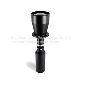 16k Line Scan (82mm) Telecentric Lens thumbnail-1