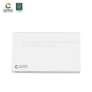 Makeup Matte Eyeshadow Cosmetics Empty Eyeshadow Pallete Packaging Paper Boxs Eyeshadow Pallet thumbnail-5