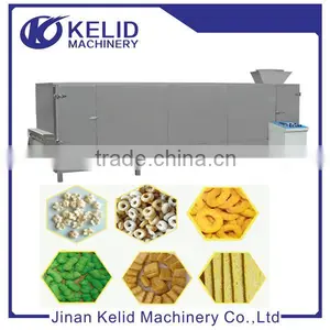 High Efficiency Multi-layer Oven thumbnail-6