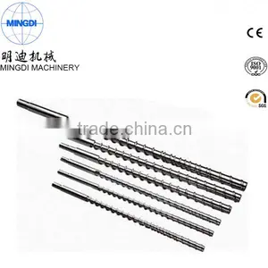 Plastic Screw Barrel for Plastic Extruder/twin Screw and Barrel for Plastic Machine Quality Choice thumbnail-5