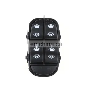 100011483 2M5T-14A132-DB Left Hand Drive Master Window Switch For Ford Focus 1998-2005 thumbnail-5