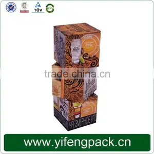 Newly Design Beer Box Cardboard Packaging For Beer thumbnail-1