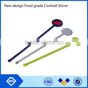 New Design Food Grade Cocktail Stirrer ,coffee Sticks ,disposable Stir Sticks thumbnail-1