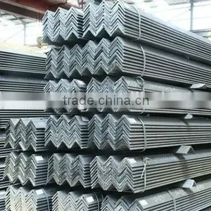 JIS Standard Steel Angle , Light Steel Angle, Equal Leg Steel thumbnail-2