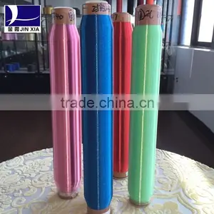 High Tenacity Polyester Yarn With Green Color thumbnail-5