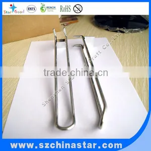 Supermarket Products Metal Display Hooks thumbnail-1