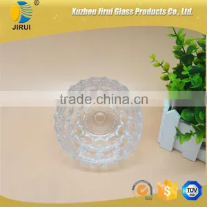 300ml Glass Bowl thumbnail-5