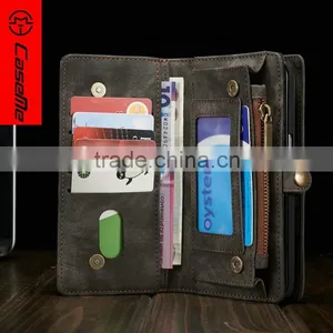 for Samsung s7 Edge Case Leather / Bulk Mobile Phone Leather Case for Samsung s7 Edge/ for Samsung Galaxy Cover thumbnail-1