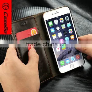 Wholesale China Phone Case for Iphone 6 Phone Cover Case for Iphone 6,for Iphone 6 Case With Wallet thumbnail-1