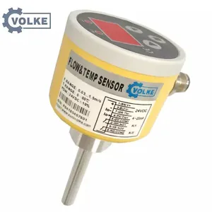 Electronic Liquid Water Control Flow Switch thumbnail-2