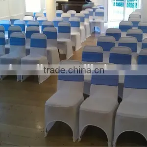 Lycra Stretch Banquet Chair Cover Wholesale thumbnail-1