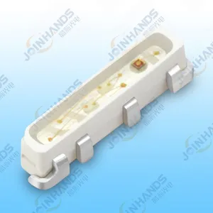JOMHYM High Quality Hot Sales Wholesale Tricolor 020 RGB SMD LED With RoHS Certification thumbnail-1
