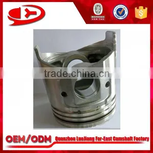 Tractor Agricultural Machinery Engine Parts Piston for 4TNV98 thumbnail-1