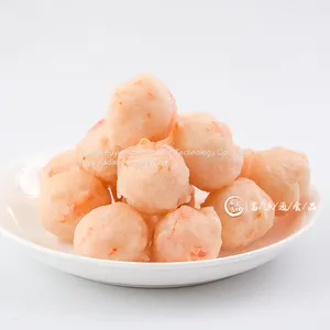 FYT - Frozen Foods Chaoshan Shrimp Ball thumbnail-1