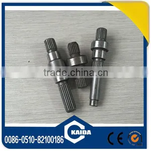 Precision Cnc Machining Steel Parts thumbnail-6