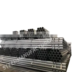 Galvanized Steel Tube for Awnings thumbnail-2