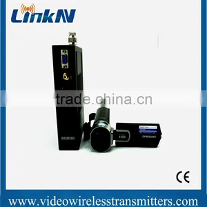 RJ45 Network Interface Signals Transmitter Device,audio Video TDD Transmitter thumbnail-6