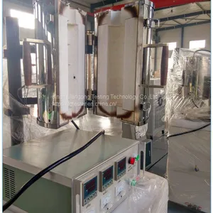 WGW High Temperature Furnace With Tensile Tester-Lab Equipment-Measuring Instruments-Material Testing Machine thumbnail-3