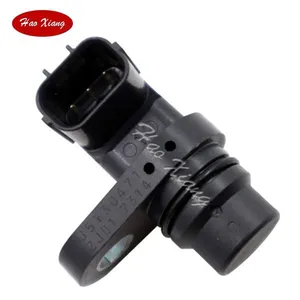 Haoxiang New Material Auto Crankshaft Position Sensor J5T30471 ZJ01-18-221 For Mazda 2 3 thumbnail-1