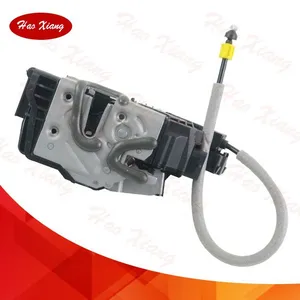 Haoxiang Auto Car Left Door Lock Actuator Motor 0997307700 0997300100 for Mercedes Benz W213 C292 W222 X222 thumbnail-3