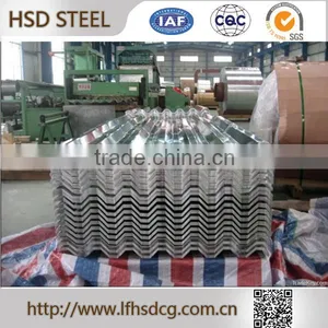 Galvanized Steel Sheet, gi Sheet thumbnail-1