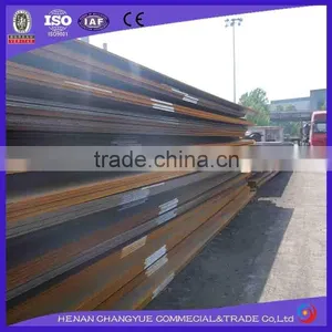 Boiler Plate and Pressure Vessel Plate thumbnail-1