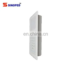Clean Room Telephone Outdoor Waterproof Telephone Sos Emergency Phone thumbnail-4
