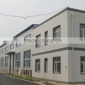 Steel Structure House Plans for Steel Structure Building 3 Storey High thumbnail-4
